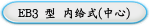 EB3 型 内给式(中心)