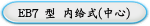 EB7 型 内给式(中心)